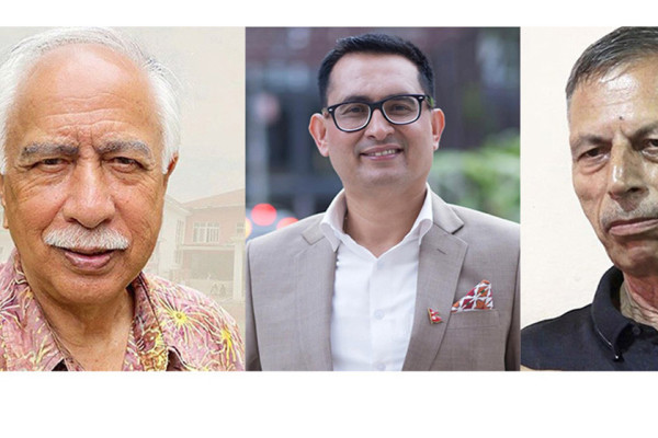 दलको चुनावी घोषणापत्रमा शिक्षा नीति कस्तो हुनुपर्छ?